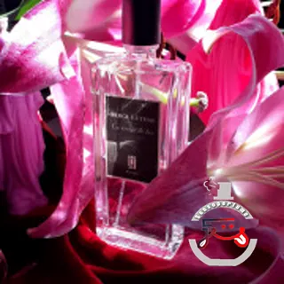 La Vierge De Fer Serge Lutens