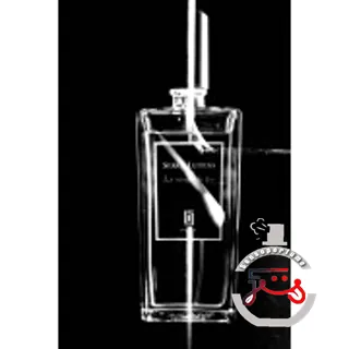 La Vierge De Fer Serge Lutens
