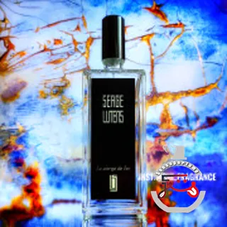La Vierge De Fer Serge Lutens