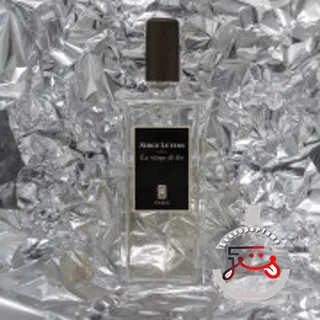 La Vierge De Fer Serge Lutens