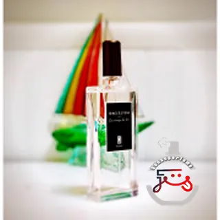 La Vierge De Fer Serge Lutens