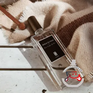 La Vierge De Fer Serge Lutens