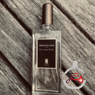 La Vierge De Fer Serge Lutens