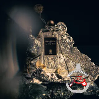 La Vierge De Fer Serge Lutens