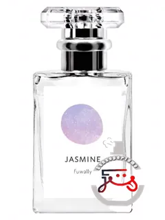ژاسمین فوالی | jasmine fuwally