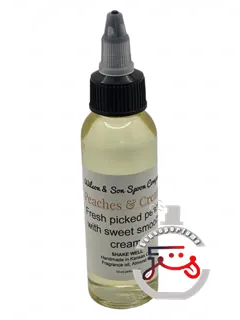 پیچز اند کریم ویلسون اند سان اسپون کو. | peaches and cream wilson and son spoon co.