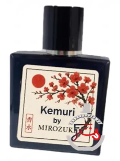 کموری میروزکی | kemuri mirozuki