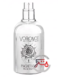 مگنتیکا وورونوی | magnetica voronoi