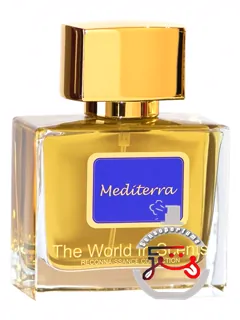 مدی‌ترا د ورلد این سنتس | mediterra the world in scents