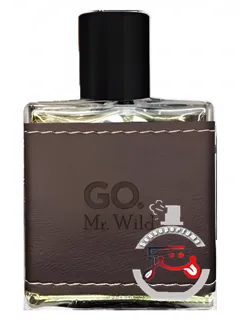 گو، آقای وایلد، گو. | go. mr. wild go.