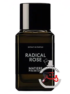 رادیکال رز اکستر ماتی‌یر پرمیر | radical rose extrait matiere premiere