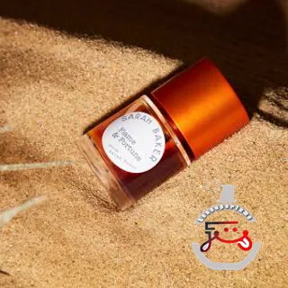 Flame & Fortune (2023) Sarah Baker Perfumes