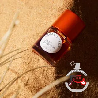 Flame & Fortune (2023) Sarah Baker Perfumes
