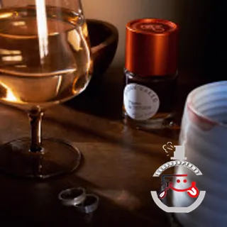 Flame & Fortune (2023) Sarah Baker Perfumes
