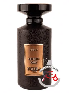 سیتروس اود ادکلا | citrus oud odecla