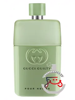 گوچی گیلتی لاو ادیشن پور ام گوچی | gucci guilty love edition pour homme gucci