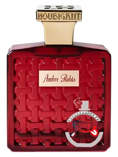 آمبر روبی اوبیگان | ambre rubis houbigant