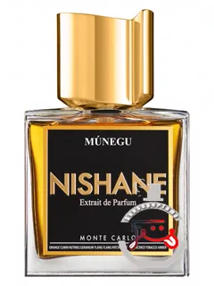 مونگو نیشانه | munegu nishane