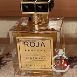 Diaghilev Roja Dove