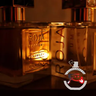 Diaghilev Roja Dove