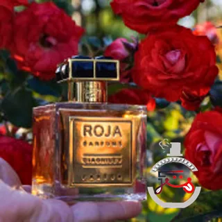 Diaghilev Roja Dove