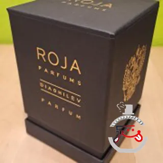 Diaghilev Roja Dove