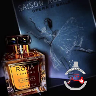 Diaghilev Roja Dove