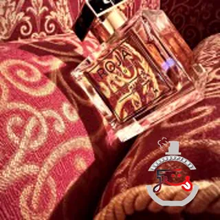 Diaghilev Roja Dove