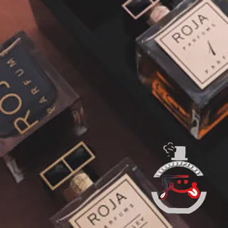 Diaghilev Roja Dove
