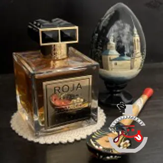 Diaghilev Roja Dove