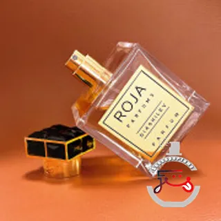 Diaghilev Roja Dove