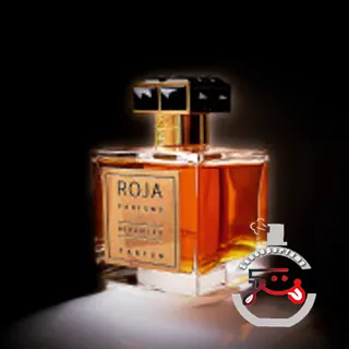 Diaghilev Roja Dove