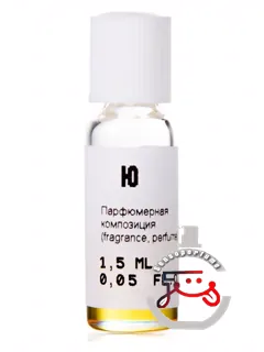 یو نیکوس-اسکول فراگرنس | ю (ju/yu) nikkos-oskol fragrance