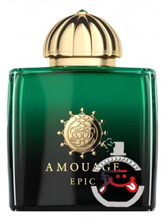 اپیک وومن آمواژ | epic woman amouage