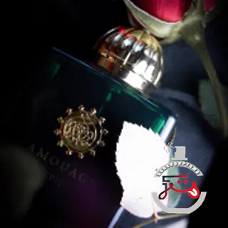 Epic Woman Amouage