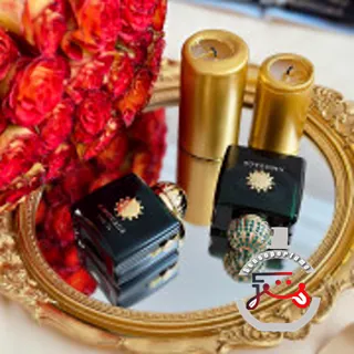 Epic Woman Amouage