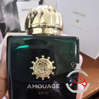 Epic Woman Amouage