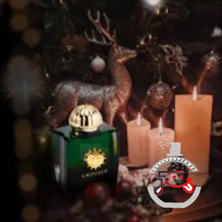 Epic Woman Amouage