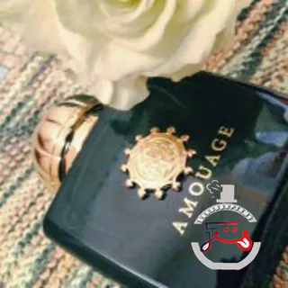 Epic Woman Amouage