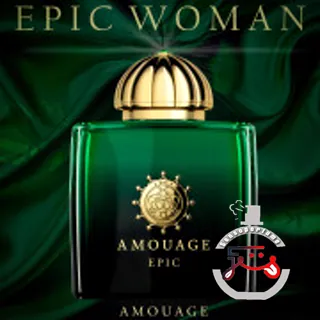 Epic Woman Amouage