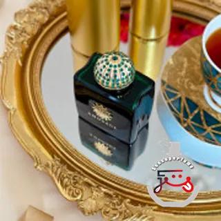 Epic Woman Amouage