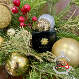Epic Woman Amouage