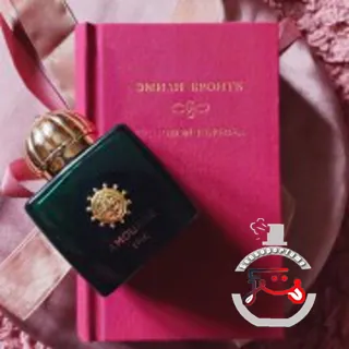 Epic Woman Amouage