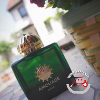 Epic Woman Amouage