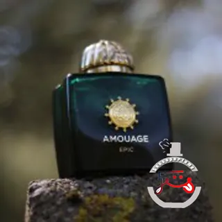 Epic Woman Amouage
