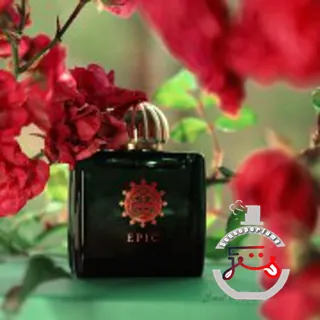 Epic Woman Amouage
