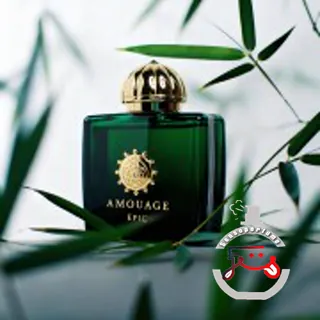 Epic Woman Amouage