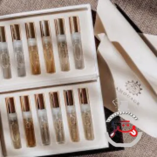 Epic Woman Amouage