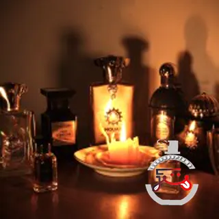 Epic Woman Amouage