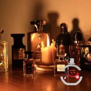 Epic Woman Amouage